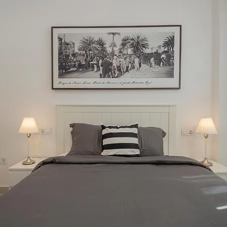 New Luxury And Sunny 2br Premium Spot Seville