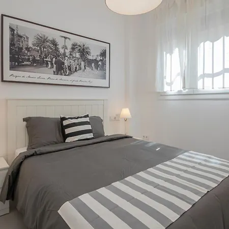 Apartment New Luxury And Sunny 2br Premium Spot Seville