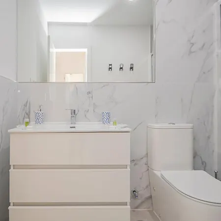 New Luxury And Sunny 2br Premium Spot *