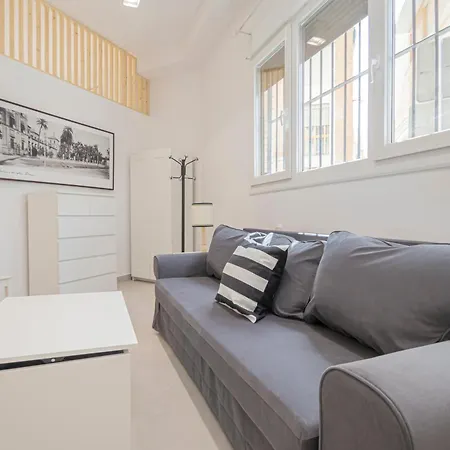 New Luxury And Sunny 2br Premium Spot * Seville