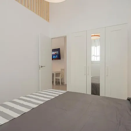 New Luxury And Sunny 2br Premium Spot Apartamento