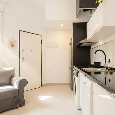 New Luxury And Sunny 2br Premium Spot * Sewilla